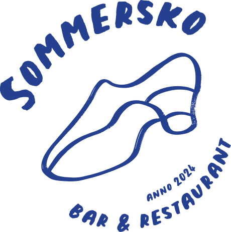 Café Sommersko